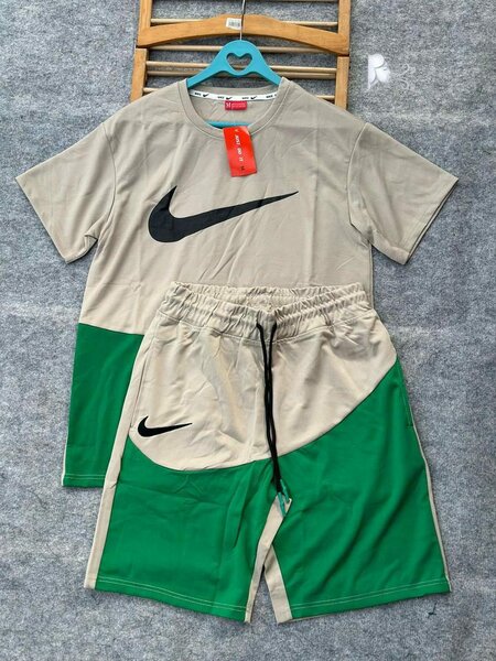 Ensemble de Sport Unisexe