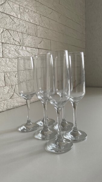 Бокал для шампанского