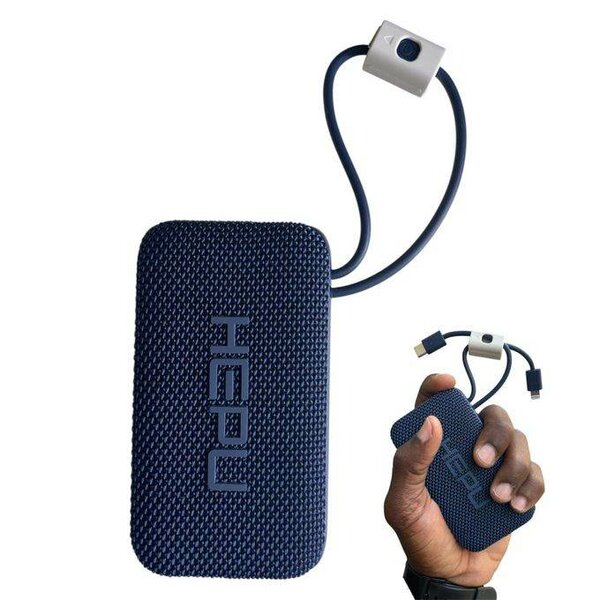 Powerbank 20000 mah 22.5