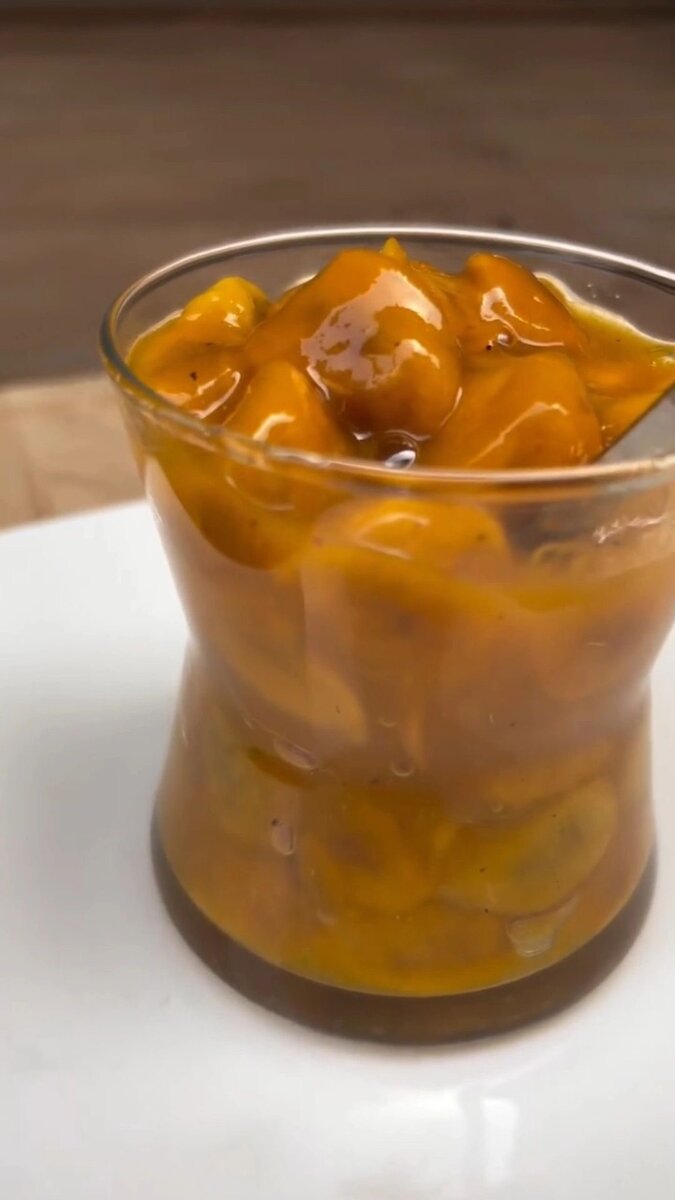 Délicieuse pulpe de fruit exotique