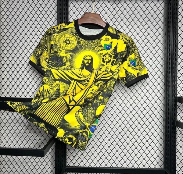 Maillot de Football Authentique