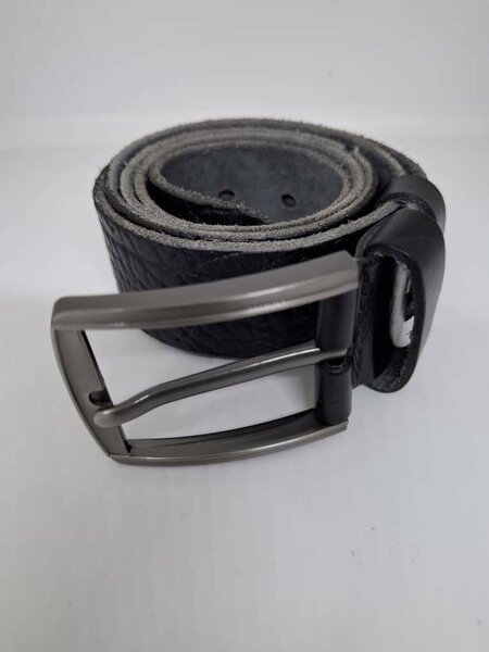 Ceinture en cuir ajustable