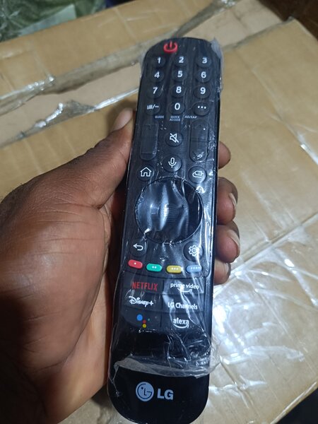 LG OLED/Nanocell Universelle