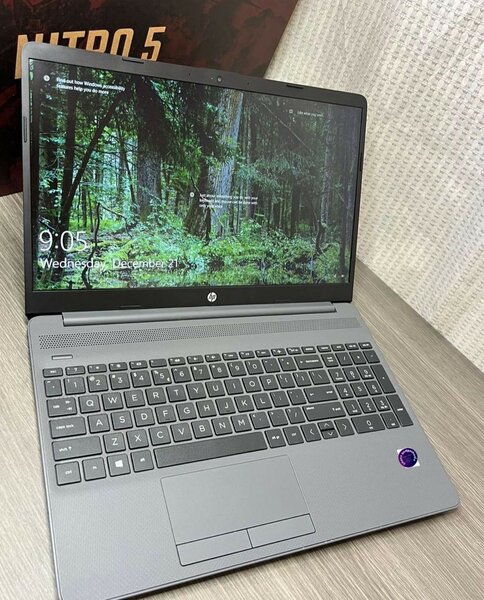 GAMING HP PAVILION G7