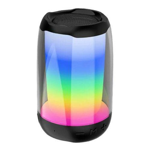 Enceinte Bluetooth LED CALUS