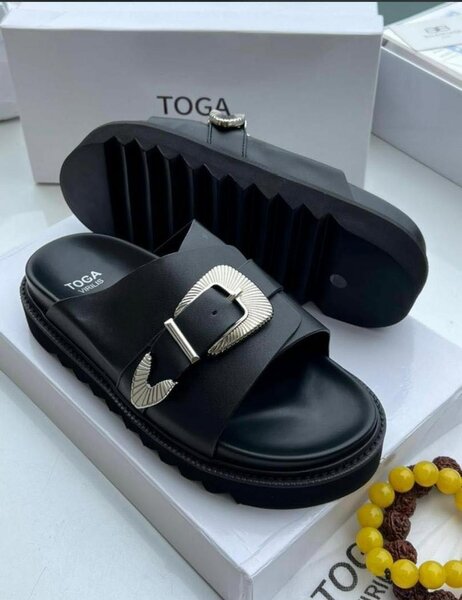 Sandales Toga VIRILIS