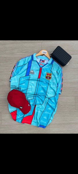 Maillot de Football Vintage