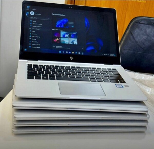 Hp Elitebook