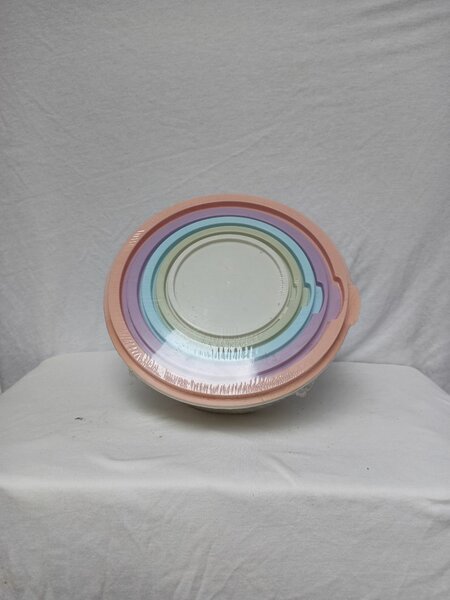 Set de ols Empilables Colorés