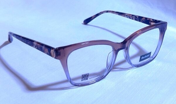 Lunettes de vue modernes