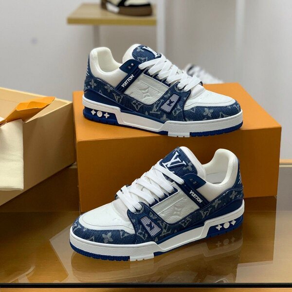 Chaussures Louis Vuitton