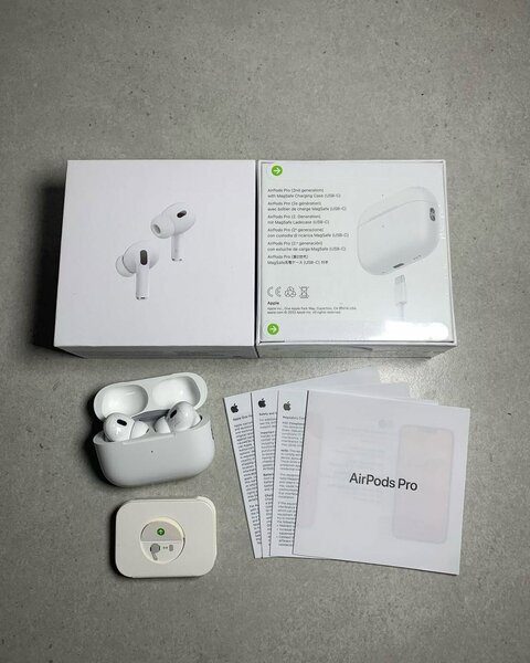 AirPod 2/3/4 et pro