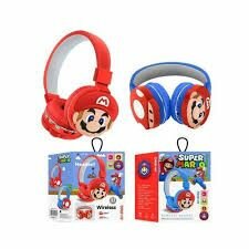 Casque enfant