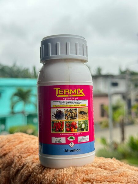 Insecticide Termix Anticafard