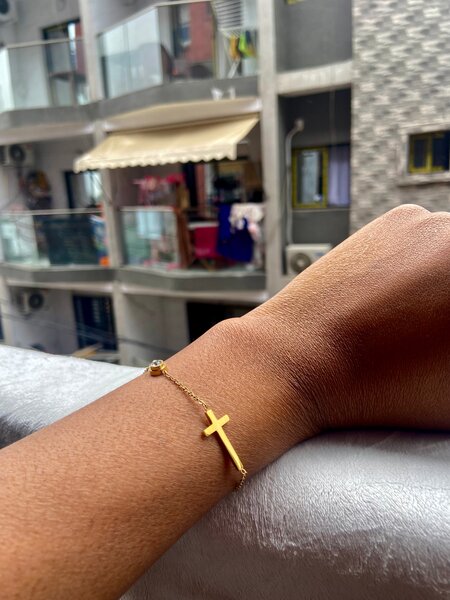 Kit bijoux pour femme chrétien