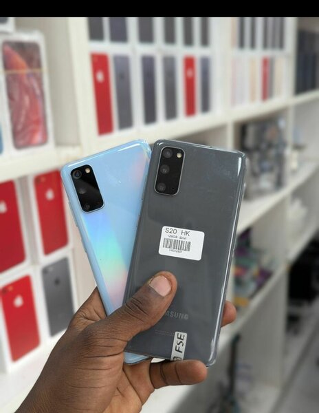 Smartphone Android Samsung