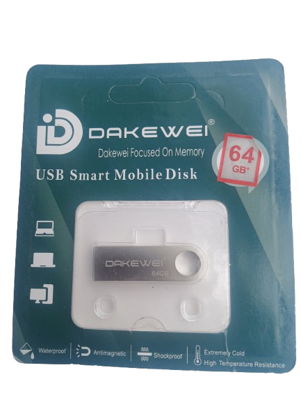 Clé usb 64 GB