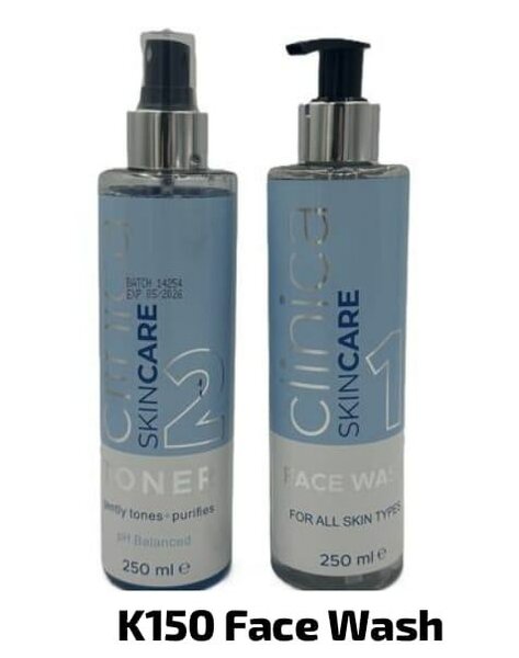 Dark spot corrector,Bath salt, Face Wash