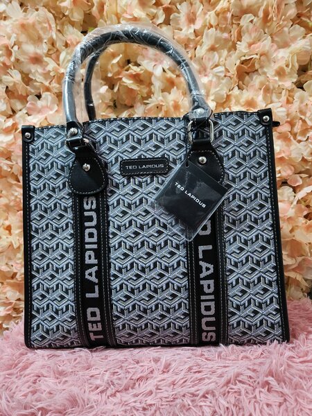 Sac à main Ted Lapidus