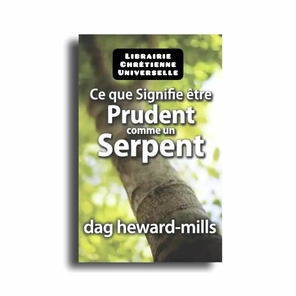 Livres Inspirants de Dag Heward-Mills
