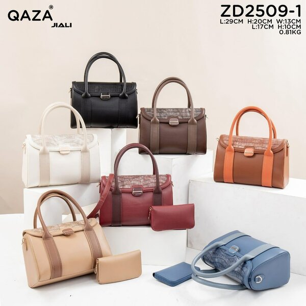 Sac à main élégant QAZA