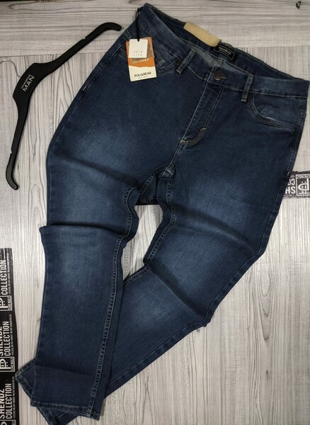 PULL & BEAR 🐻 JEANS