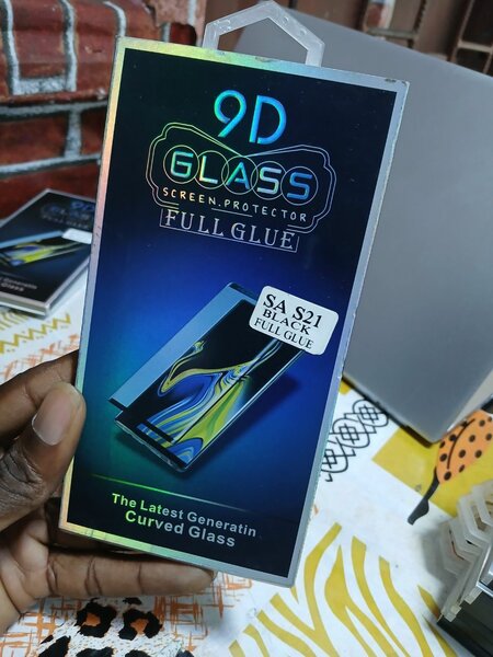 ANTICHOC SAMSUNG S21