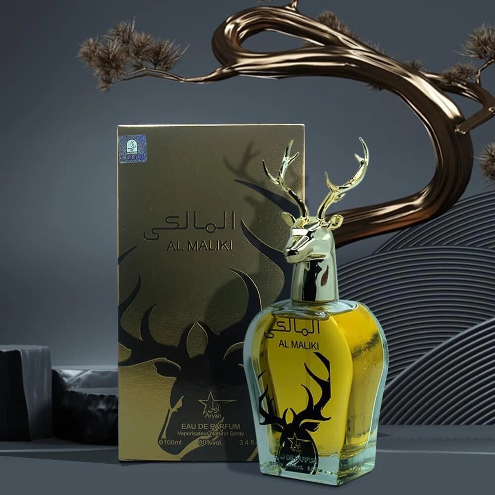 Parfum Al Maliki Édition Luxe