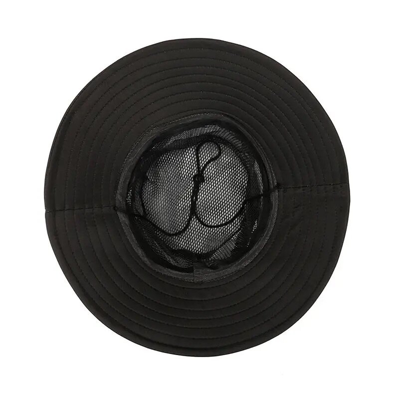 New original summer traveling hat