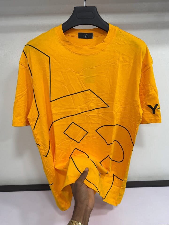 T-shirts colorés tendance