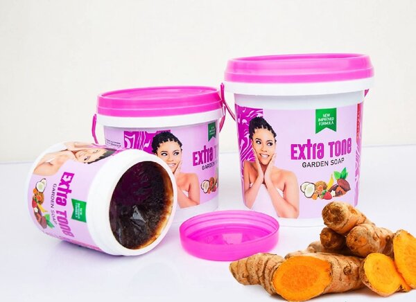 Savon de jardin Village Fresh