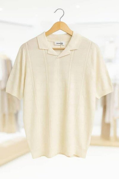 Polos élégants pour hommes