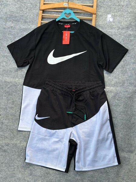 Ensemble de Sport Homme Confort