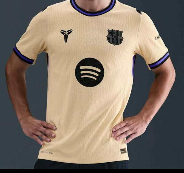 Maillot de football Barcelone