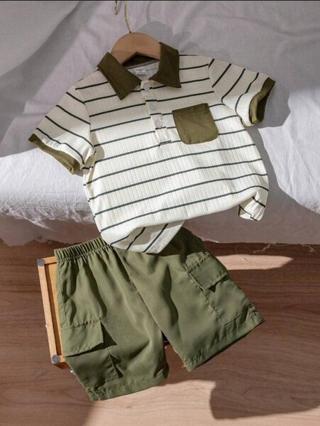 Vêtements pour garçons