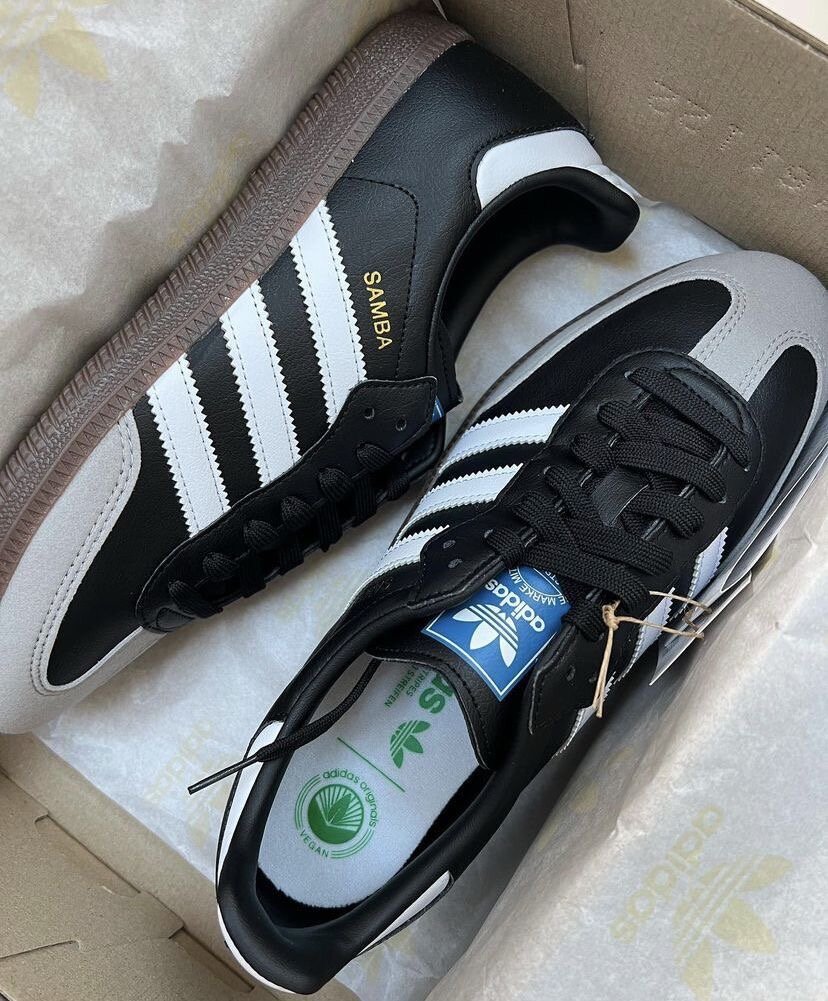 Sneakers Adidas Samba pour Hommes