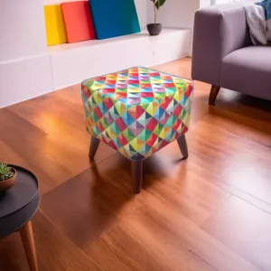 1 Seater Stool 