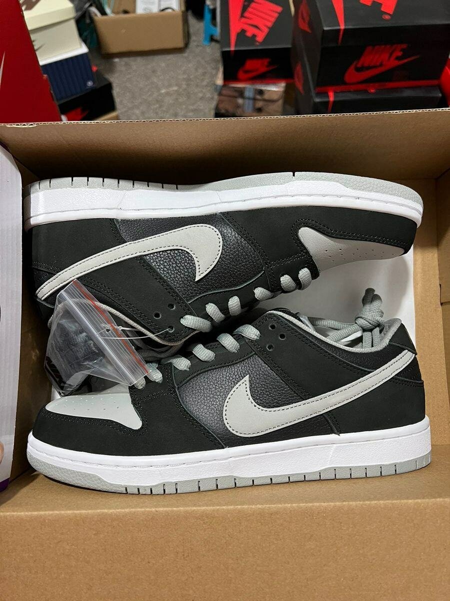 Chaussures de sport Nike tendance