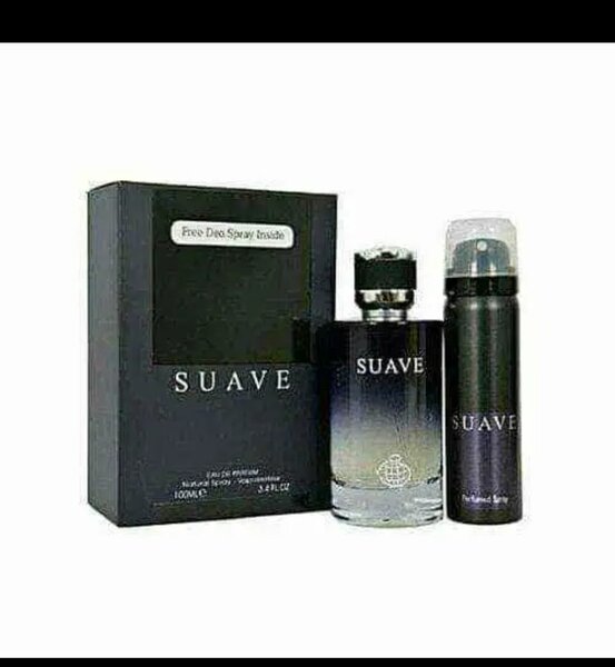 SUAVE