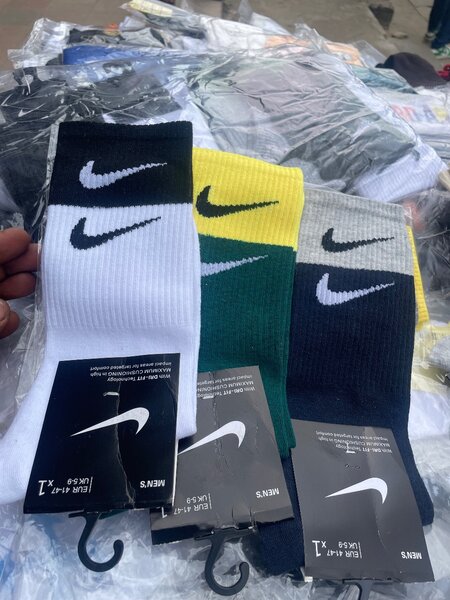 Chaussettes de sport Nike