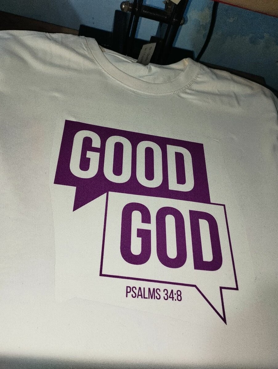 High Quality T-shirts