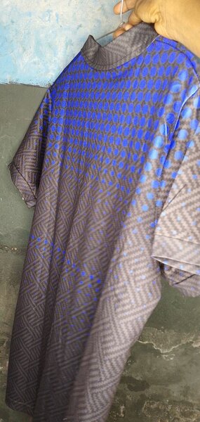 Polo Homme Zippée Élégante