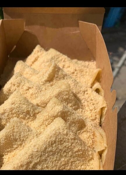 Crêpes au cérélac