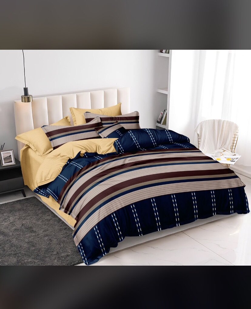Duvet set