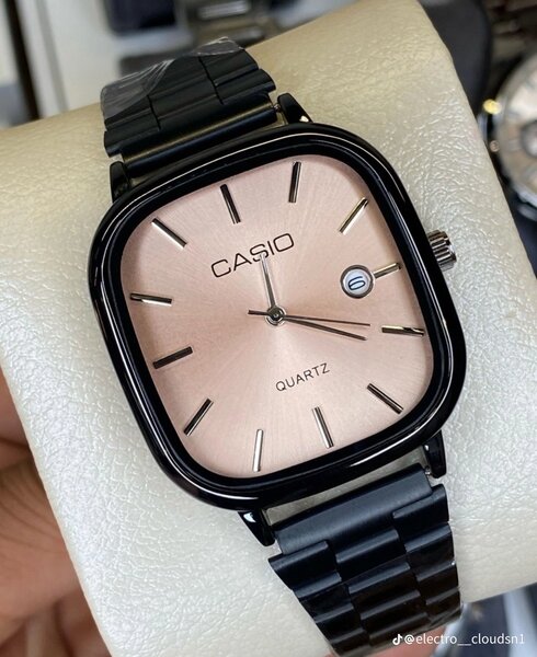 Montre Casio Quartz Homme