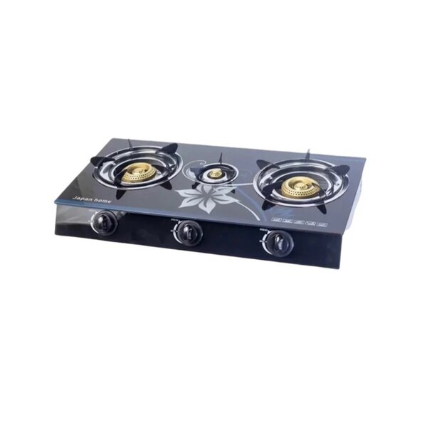 Gas stove