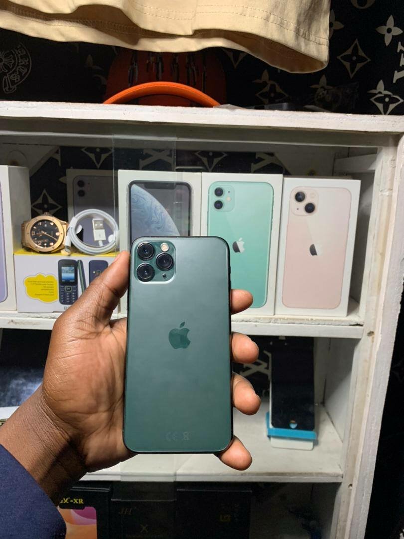 Iphone 11pro