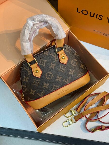 LV mini сумочка