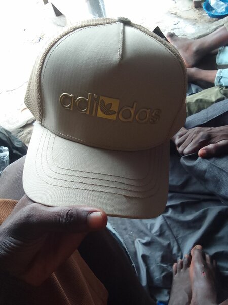 Casquette sportive unisexe