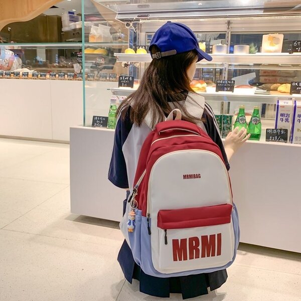 Sac à dos MRMI tendance